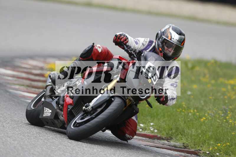 /34 25.07.2025 Speer Racing ADR/Gruppe gelb/55